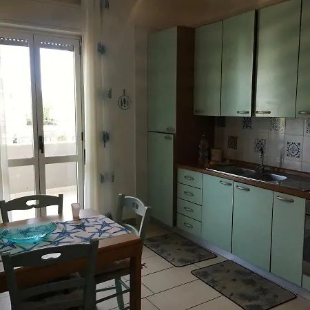 Pineta Mare Flat Appartement