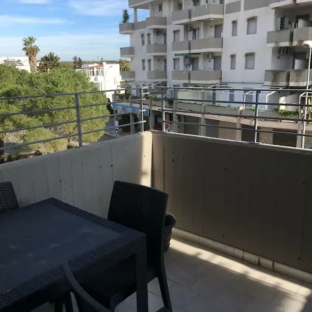 דירה Pineta Mare Flat Il Monte